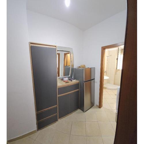 Enri Golem Apartament