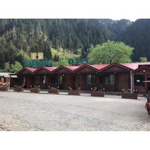 Ensar Otel