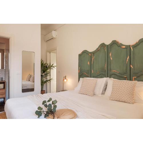 Ensemble rooms di Vayadù