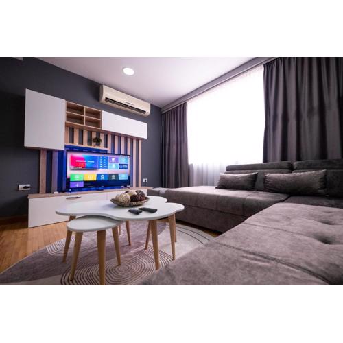 EnterGate Apartments