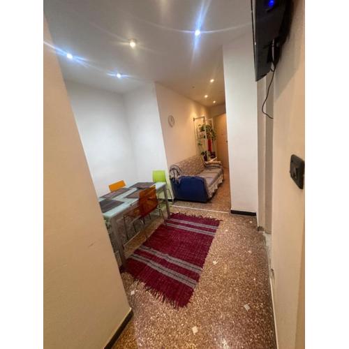 Entire 3 bed rooms apartment,Centrum