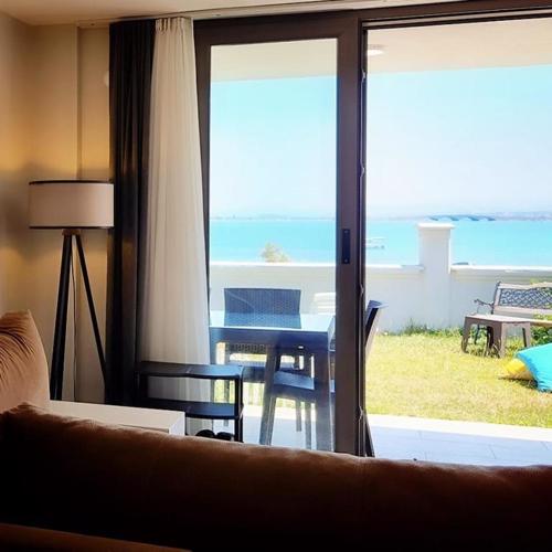 Entire 3-Story Seaside Villa, Sea View with Garden