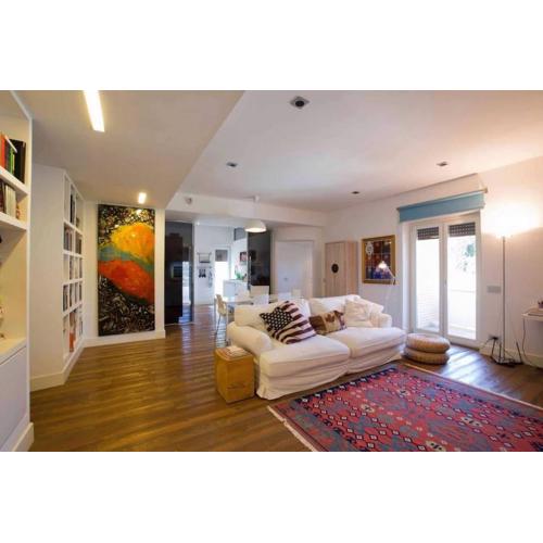 Entire apartment in Ravda