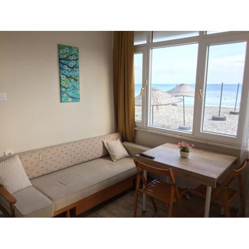 Entire Apartment on the Beach