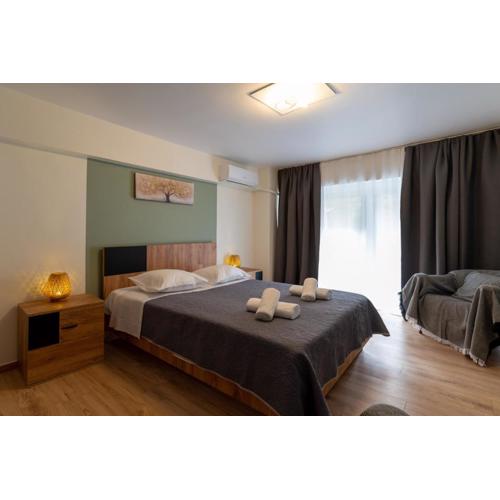 Entire Apt, Maisonette, 1 Bedroom