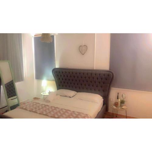 Entire flat, Apartment in paphos