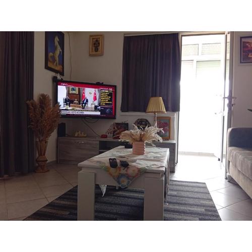 Entire flat to Chill, in Center of Tirana