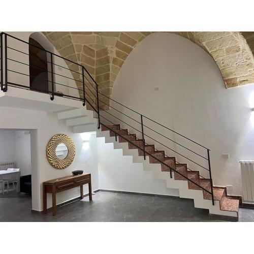Entire house Nardo Centro