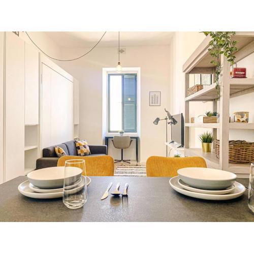 Entire Studio Apartment in Sliema 2A By Solea