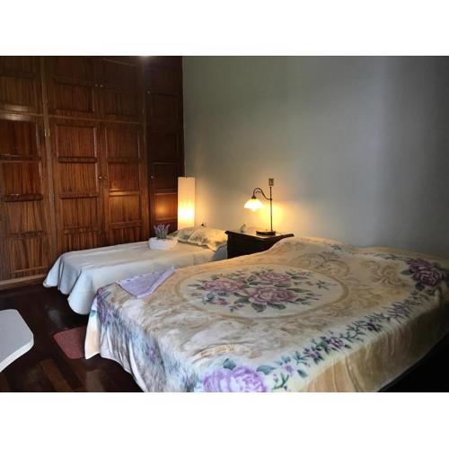 Entire Stylish House nexttothesea #3 bedroom