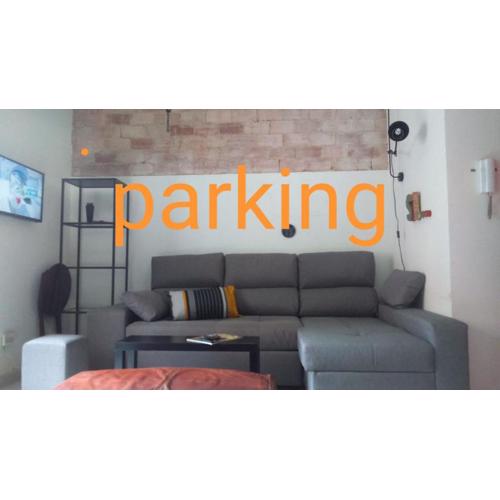ENTRE PLAYAS , PARKING, 2 baños