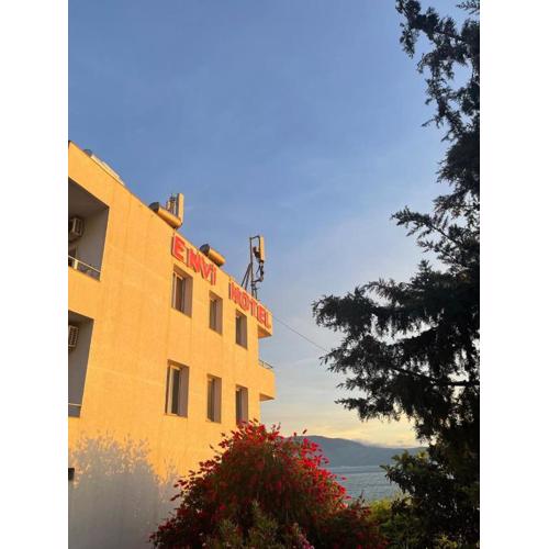 Envi Hotel