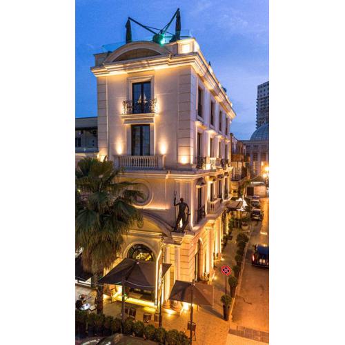 Envy Hotel