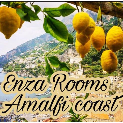 ENZA ROOM\