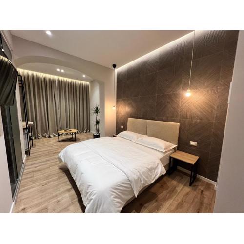 Enzo rooms & apartment Blloku