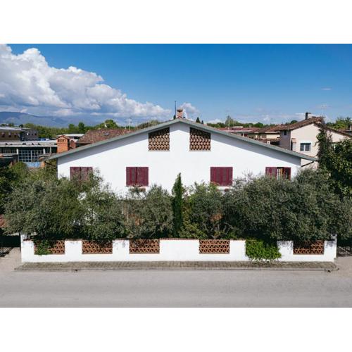 Enzo’s House