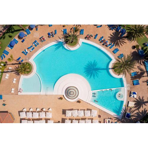 eó Suite Hotel Jardin Dorado