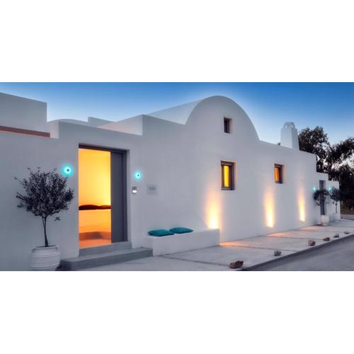 Eolia Kamari Villa