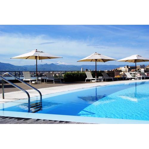 Eolian Milazzo Hotel