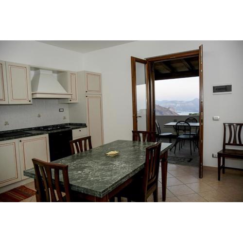 Eolian Residence