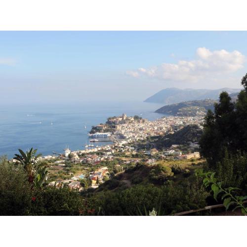 Eoliando Case per Vacanze - Lipari