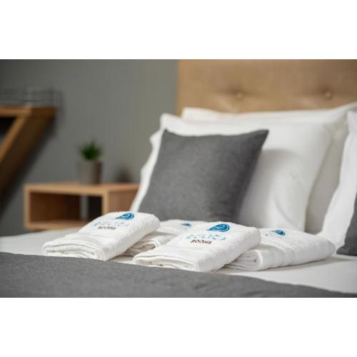 Eolica Rooms