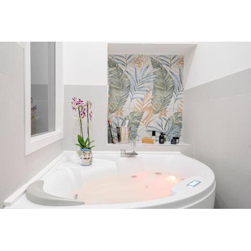 Eos - Elegants Apartments & Suites