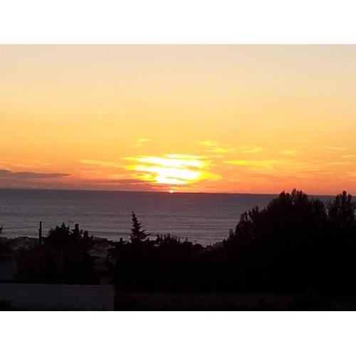 Eos - Scenic Puglia, 2 Bedrooms, Pool, Sea-View Terrace