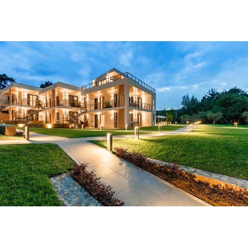 EOS Luxury Suites