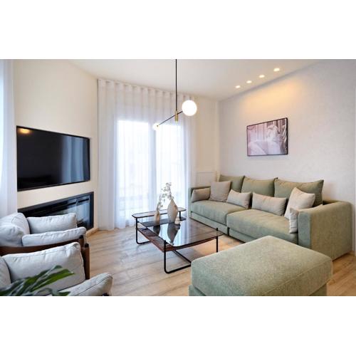Eos Residence