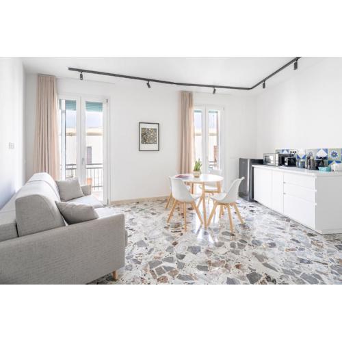 Eos Serenity Suites