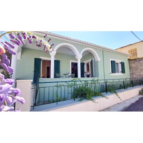 Epameinondas Luxury House