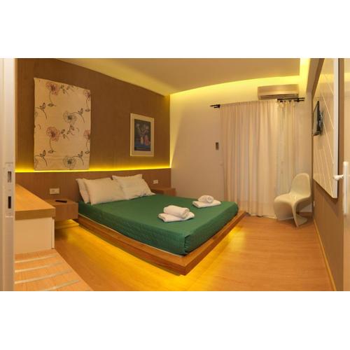 Epavlis Beach Resort