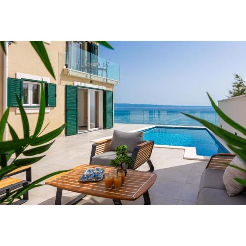 Epetium Beach Villa