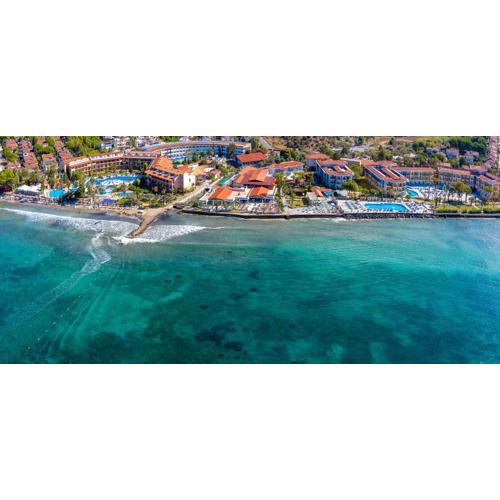 Ephesia Holiday Beach Club