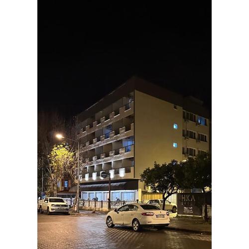 Ephesus Nobel Otel