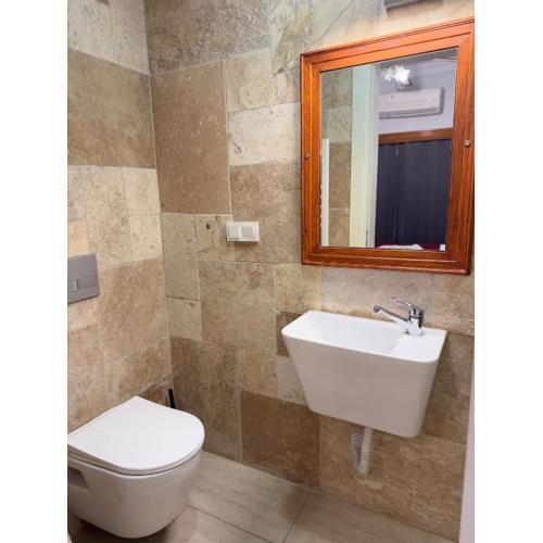 Ephesus Selcuk Castle View Suites