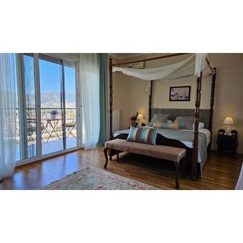Ephesus Suites