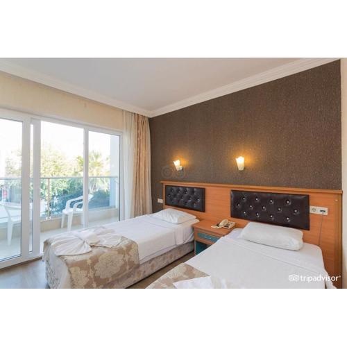 Epic Hotel