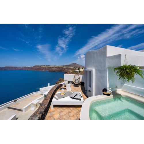Epic View Suites