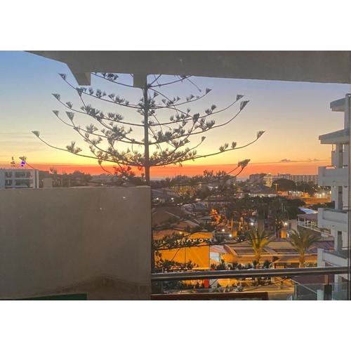 Epicentro Maspalomas