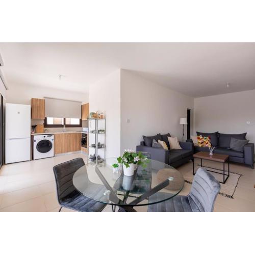 Epicurian Residence