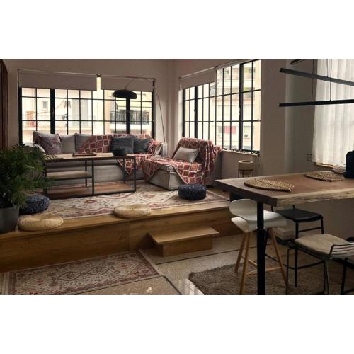 Epicurus Loft