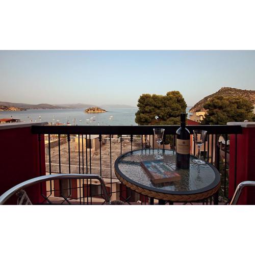 Epidavria Hotel