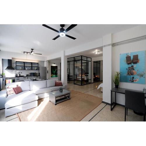 Epikourou Loft 20