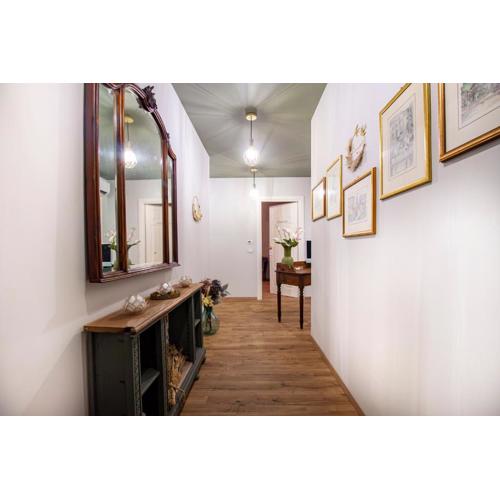 Epimonì B&B