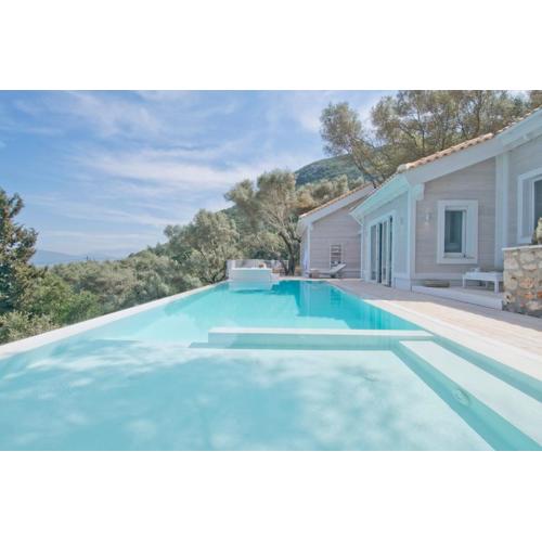 Epipleon Seafront Villa
