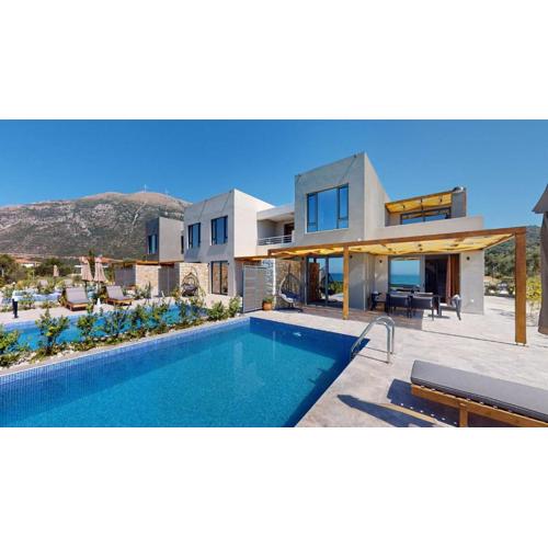 Epipleon Serenity Villas