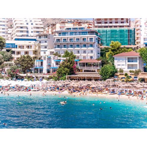 Epirus Hotel