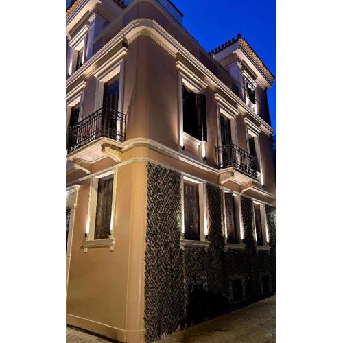 Epitome Suites